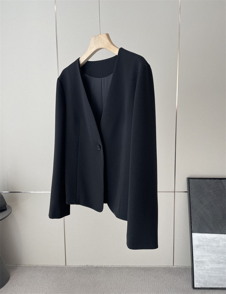 Women’s Stylish Oversized Blazer Mune Fashion