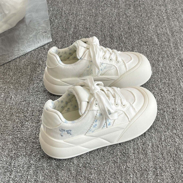 Women's Sporty Sneakers Mune Fashion