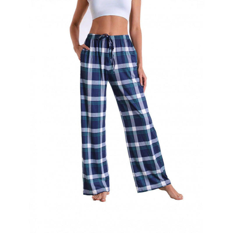 Ladies elegant and comfortable palazzo pants Mune Fashion