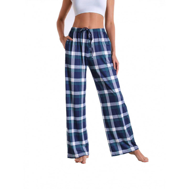 Ladies elegant and comfortable palazzo pants Mune Fashion