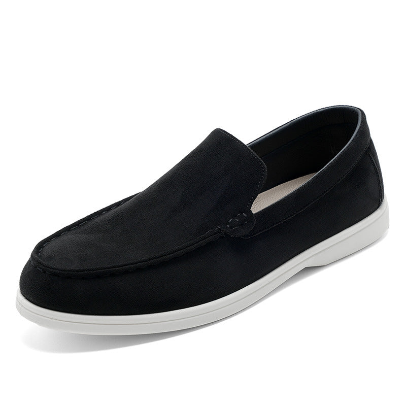 Men's Moccasins Mune Fashion