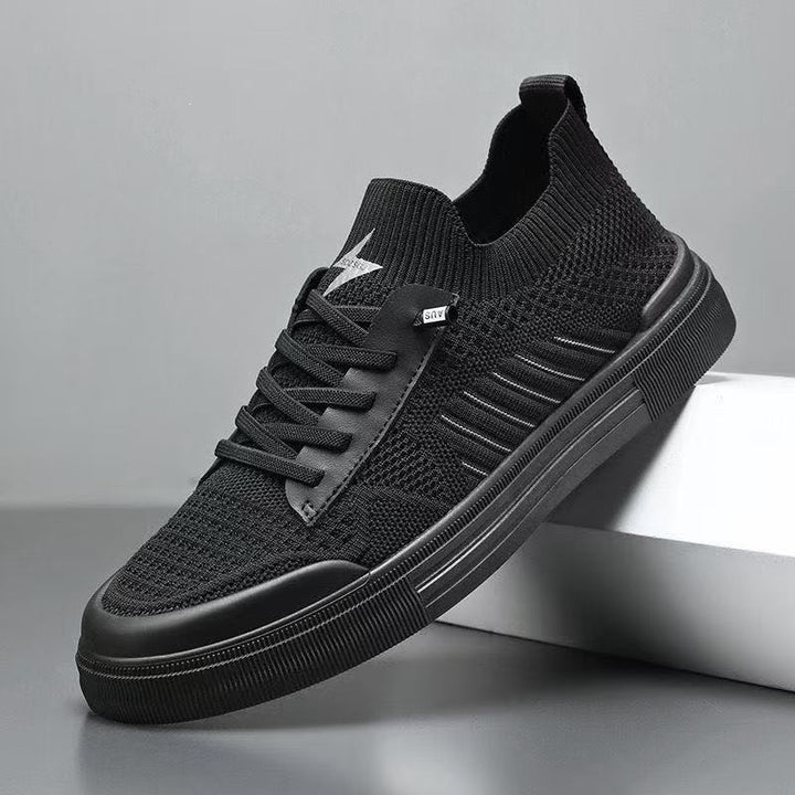 Men's Breathable and Comfortable Sneakers Mune Fashion
