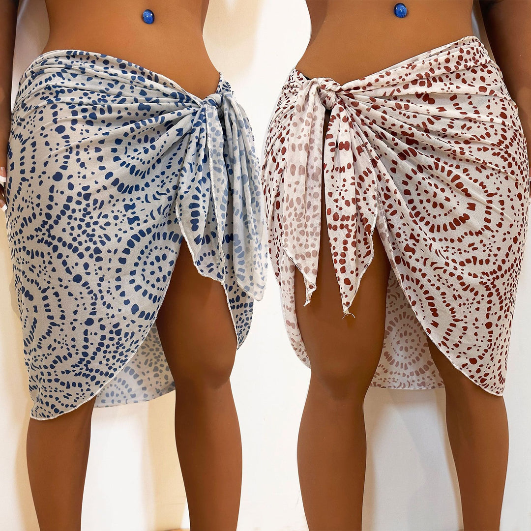 Ladies Beach Towel Mune Fashion