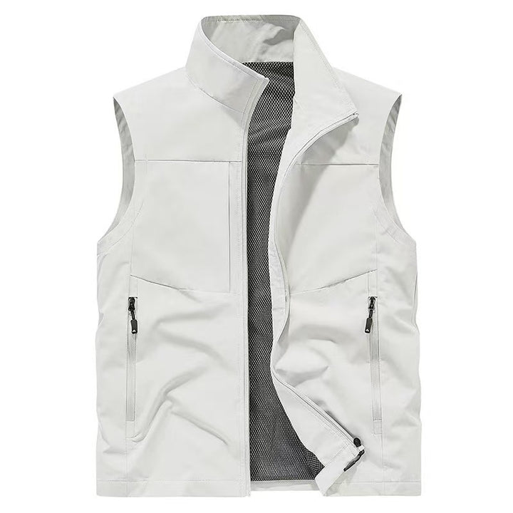 Men's lightweight and comfortable sports vest Mune Fashion