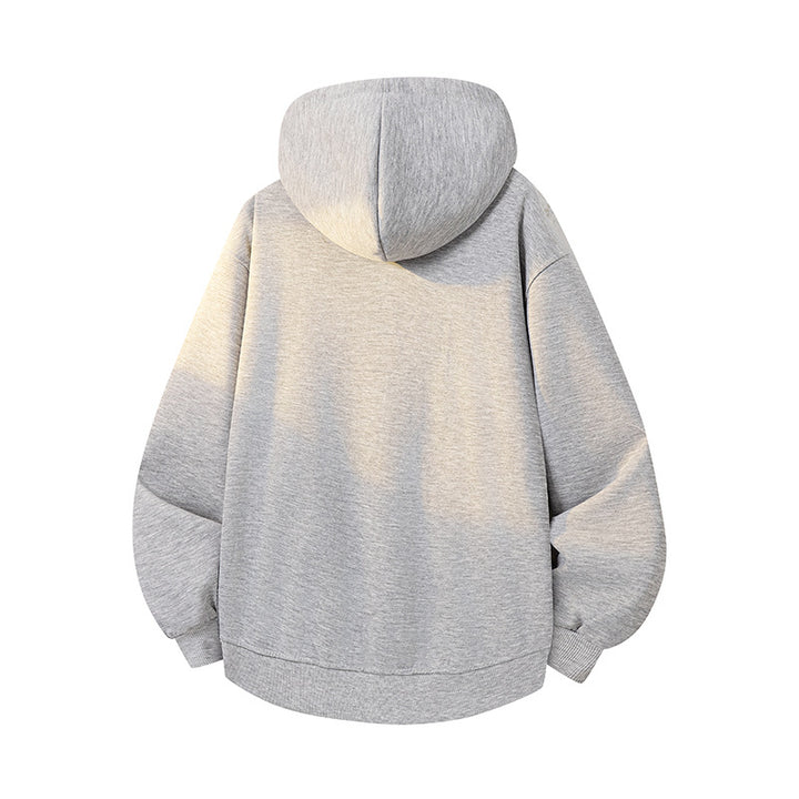 Women’s Sporty Hoodie Jacket Mune Fashion