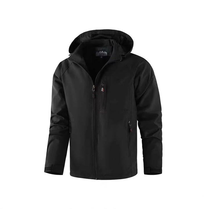 Men's Multifunctional Outdoor Jacket Mune Fashion 1787796685