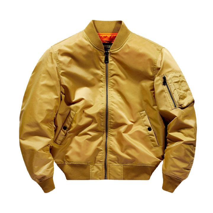 Men's Sports Casual Jacket Mune Fashion