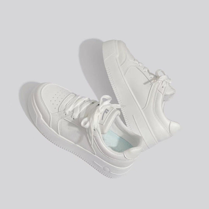 Women's sporty and trendy sneakers with ultra-light sole Mune Fashion