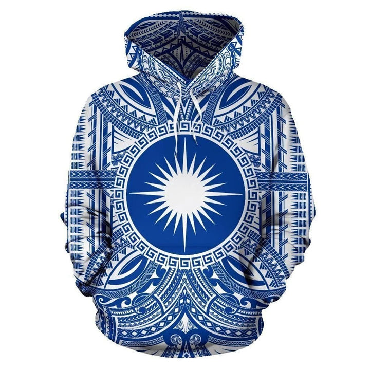 Women's Creative Hoodie with Eye-Catching Graphic Design Mune Fashion