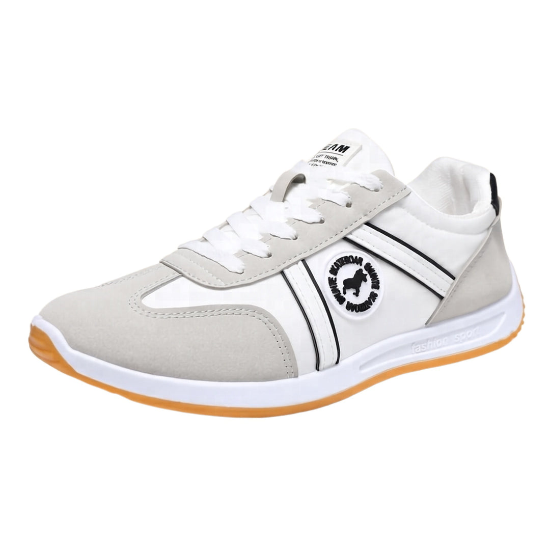 Men's Sporty and Breathable Casual Shoes Mune Fashion