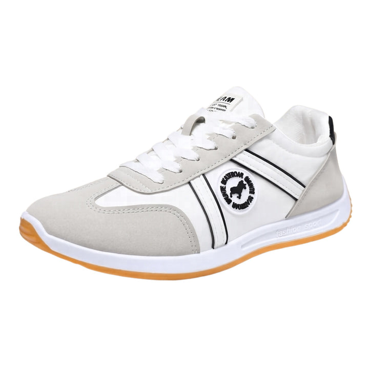 Men's Sporty and Breathable Casual Shoes Mune Fashion