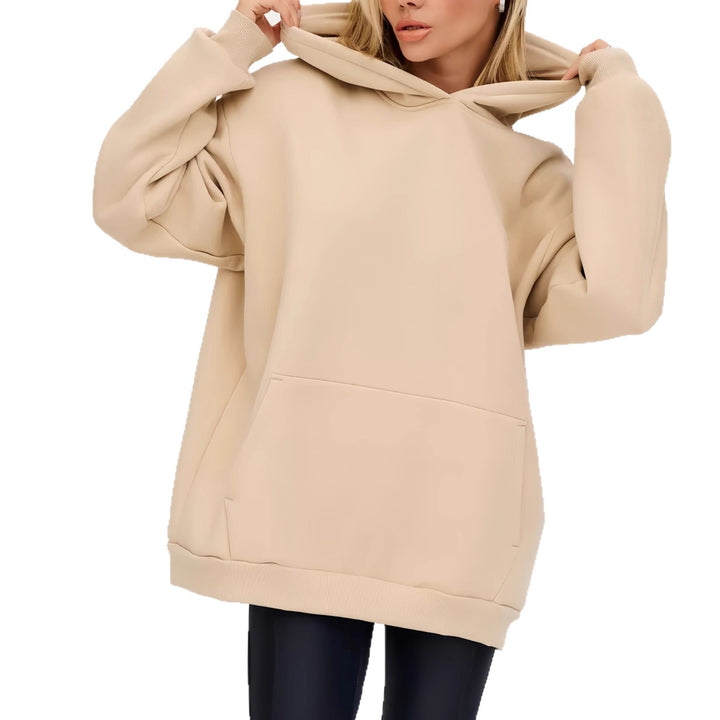 Women's Sports Hoodie