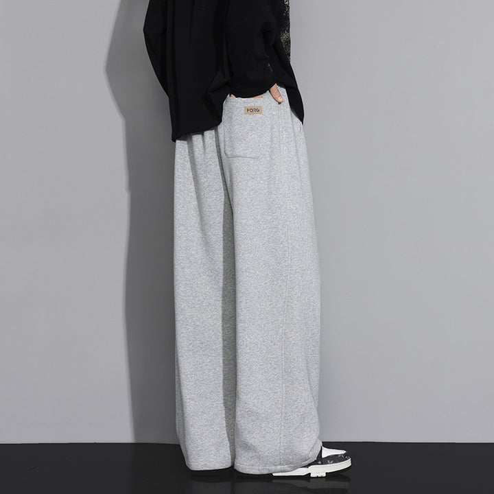 Women's Comfortable and Stylish Relaxed Fit Sweatpants