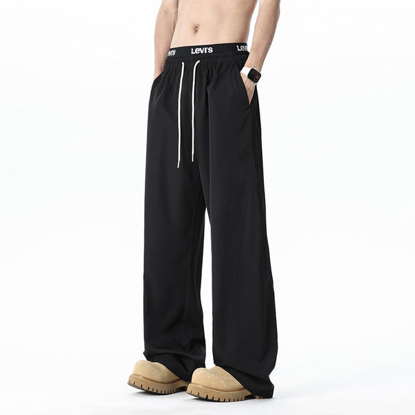 Men's Casual Sport Leisure Pants
