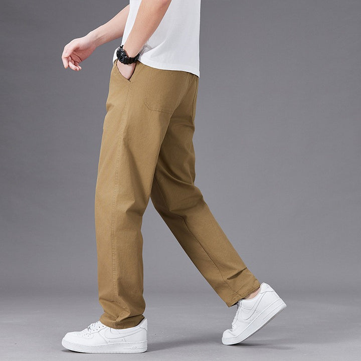Men's Comfortable Casual Pants Mune Fashion