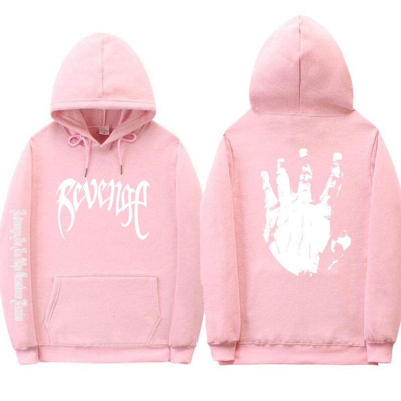 Women's Trendy Hoodie Mune Fashion