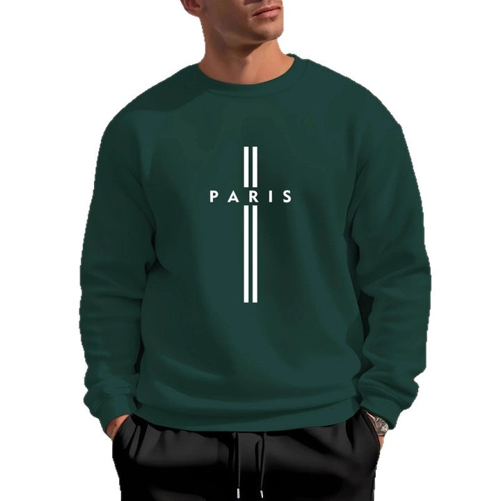 Men's Sweatshirt Mune Fashion