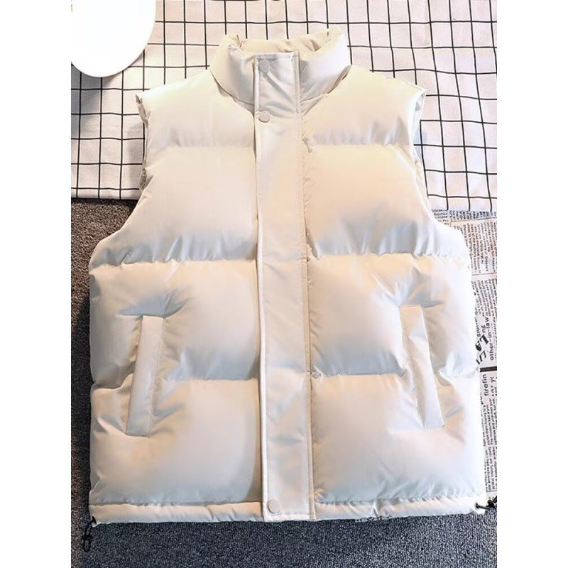 Women's Stylish Quilted Vest Mune Fashion