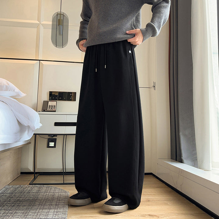Men's Comfortable Casual Pants