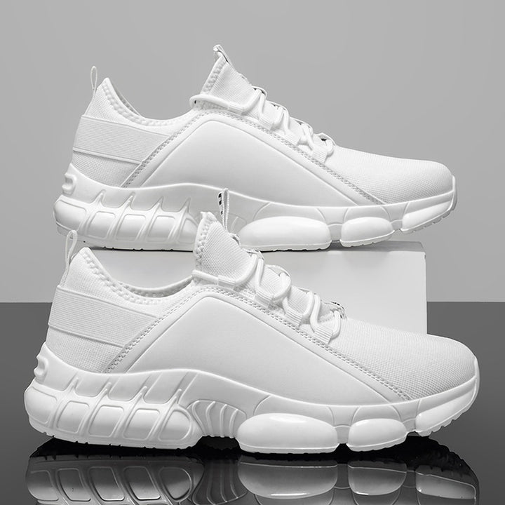 Men's Sporty Cushioning Sneakers Mune Fashion