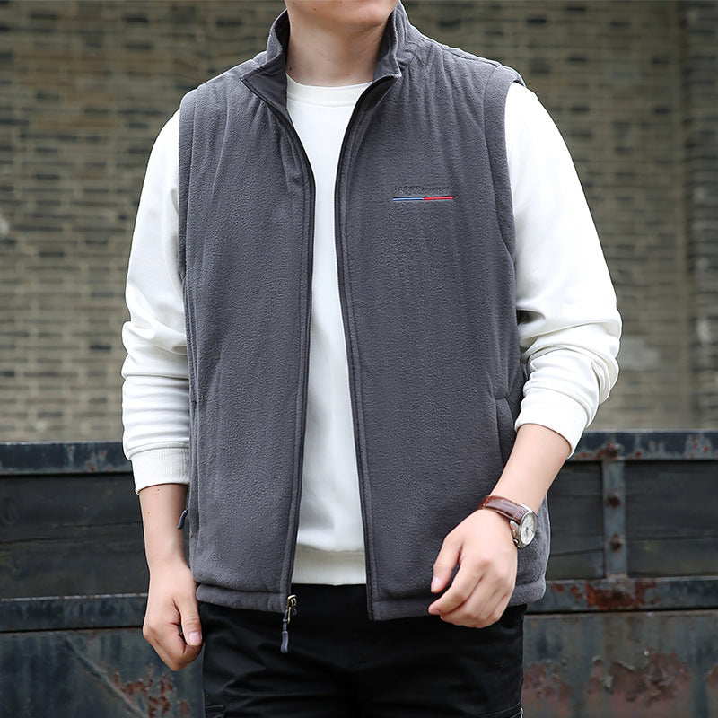 Men's Functional Outdoor Vest Mune Fashion 1787796565