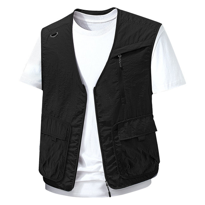 Men's Functional Vest Mune Fashion