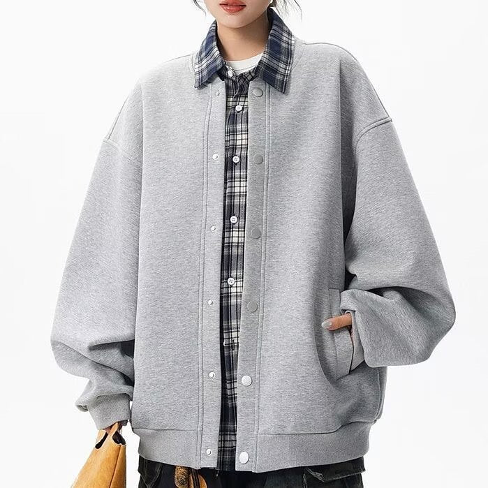 Men's Urban Oversized Sweatshirt Mune Fashion