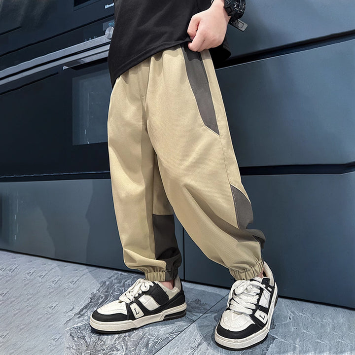 Men's stylish jogger pants Mune Fashion