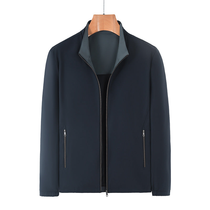Men High-Quality Functional Jacket Mune Fashion