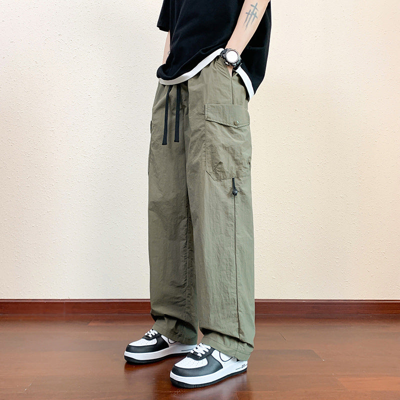 Men's Practical Cargo Pants 1788279895