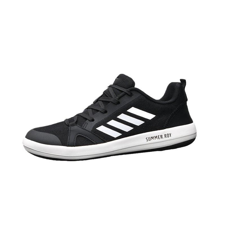 Men's sporty casual sneakers Mune Fashion 1788175161