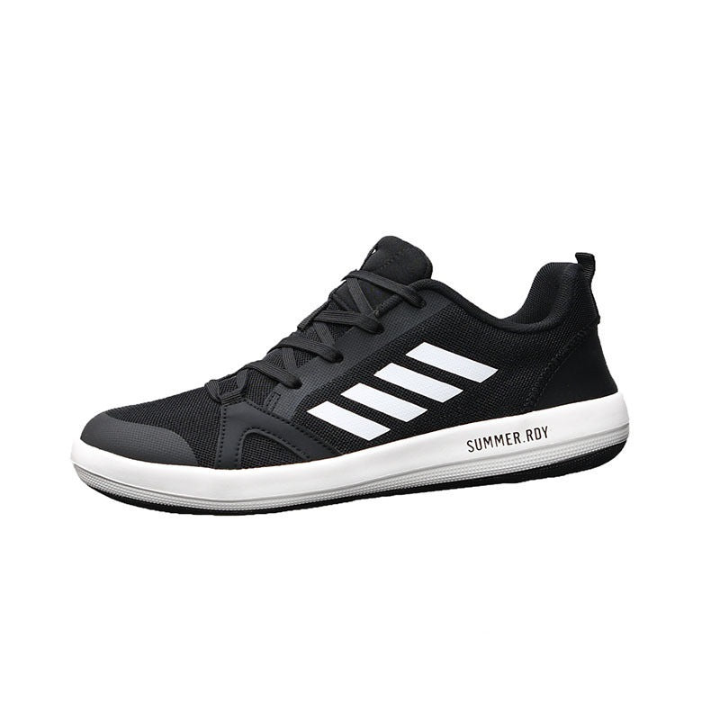 Men's sporty casual sneakers Mune Fashion 1788175161