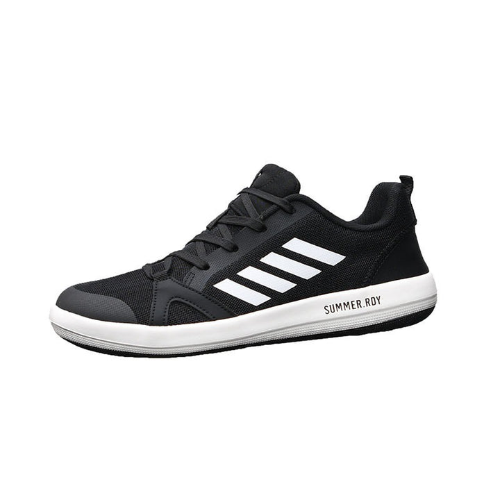 Men's sporty casual sneakers Mune Fashion 1788175161