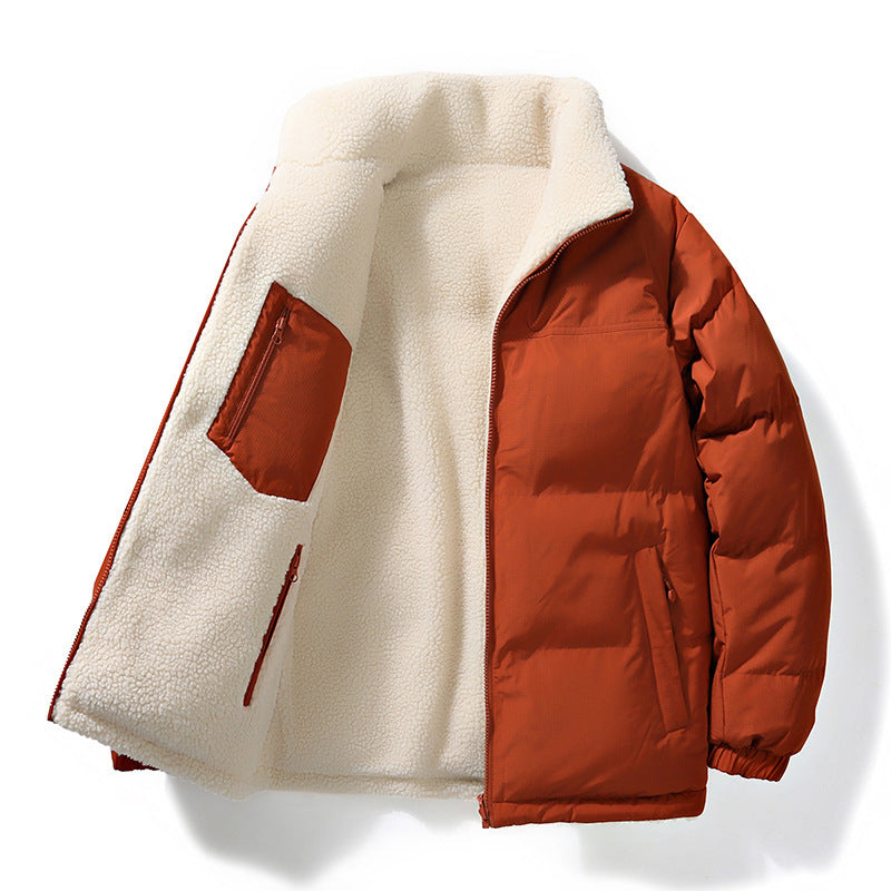 Women's Cozy and Stylish Transitional Jacket Mune Fashion