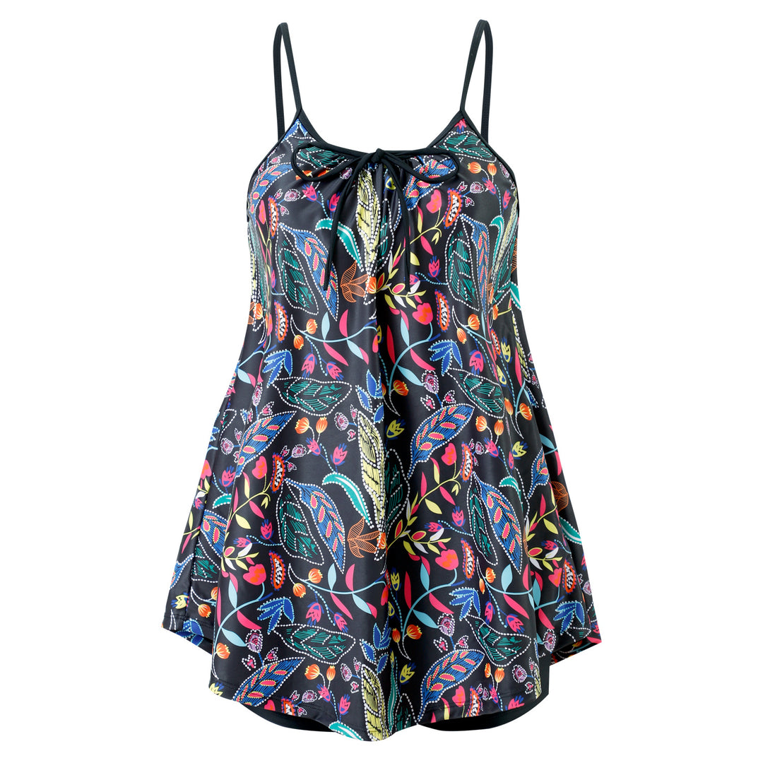 Women's Swimsuit Mune Fashion