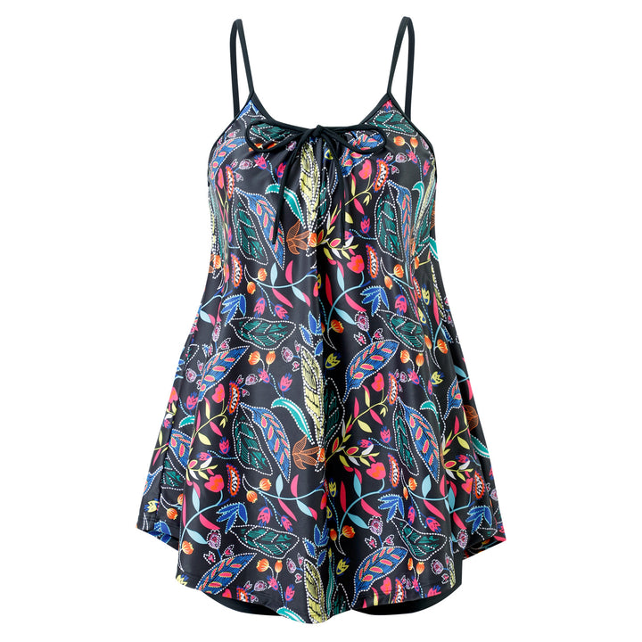 Women's Swimsuit Mune Fashion