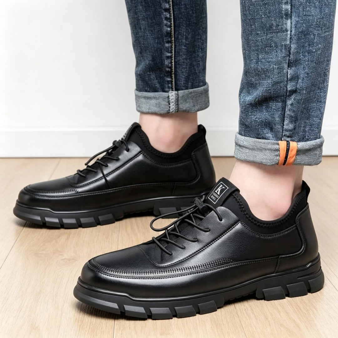 Men's sporty and durable sneakers Mune Fashion