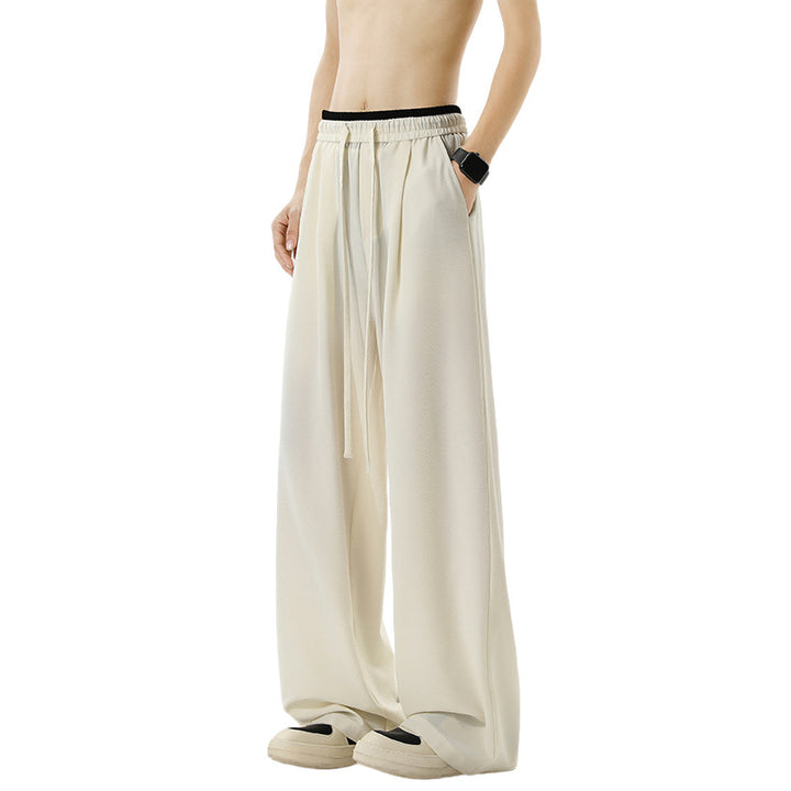 Men's Comfortable and Loose Lounge Pants Mune Fashion