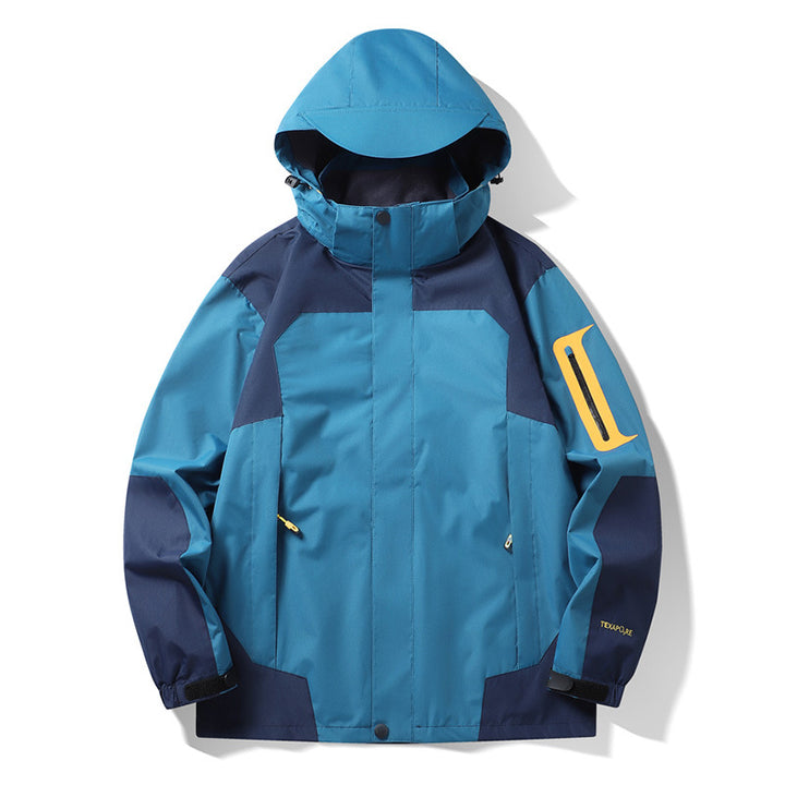 Women Multifunctional Outdoor Jacket Mune Fashion 1787711435