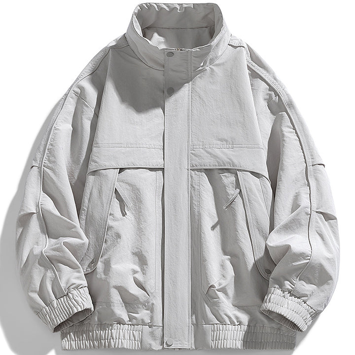 Men's Practical Transition Jacket Mune Fashion 1787797123