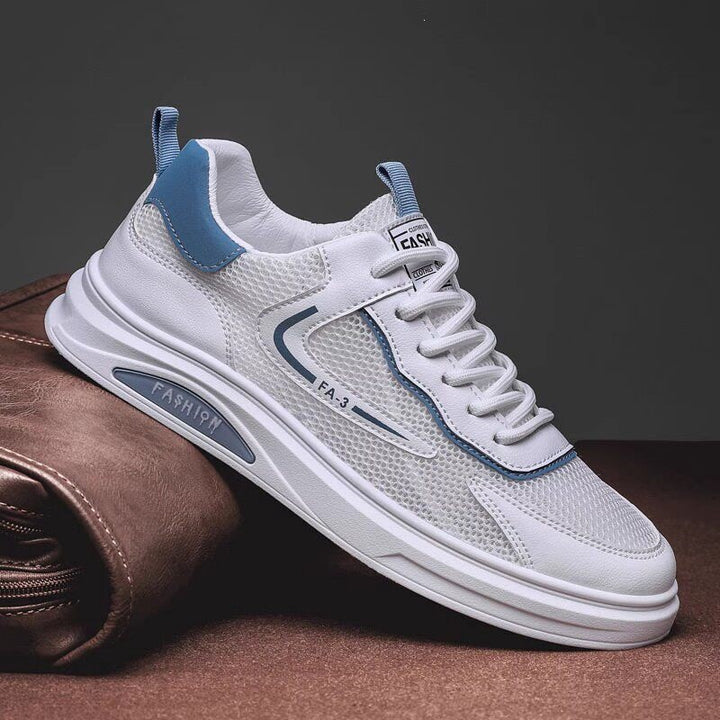 Women Athletic Cushioning Sneakers Mune Fashion