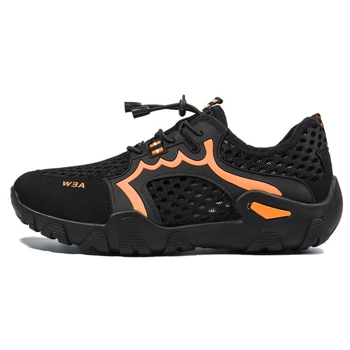 Men's Breathable Outdoor Sneakers Mune Fashion
