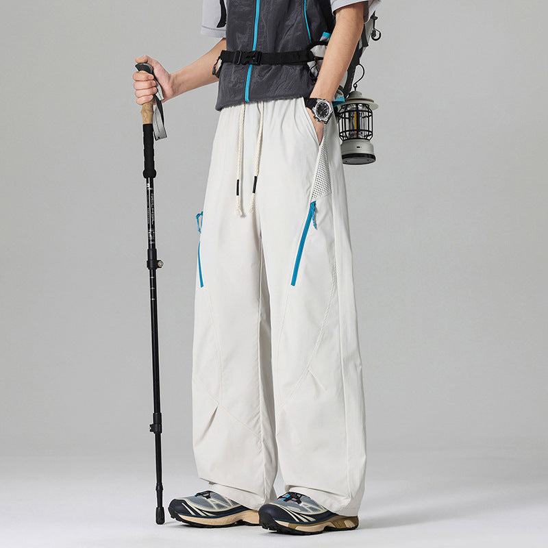 Men's Multifunctional Hiking Pants