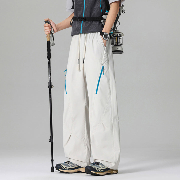 Men's Multifunctional Hiking Pants