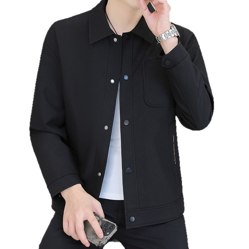 Men's Fashionable Cardigan Mune Fashion