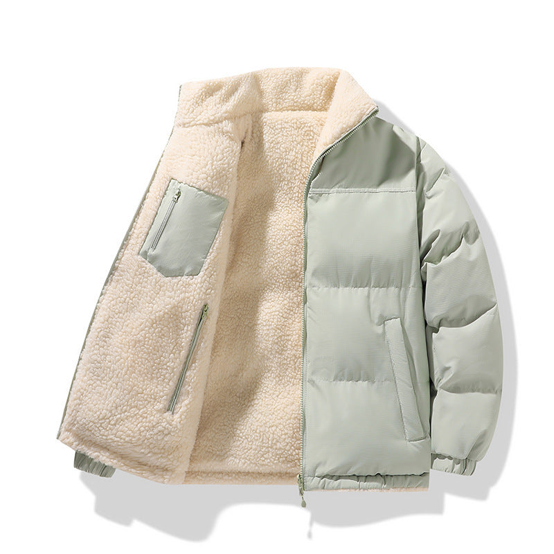 Women's Cozy and Stylish Transitional Jacket Mune Fashion