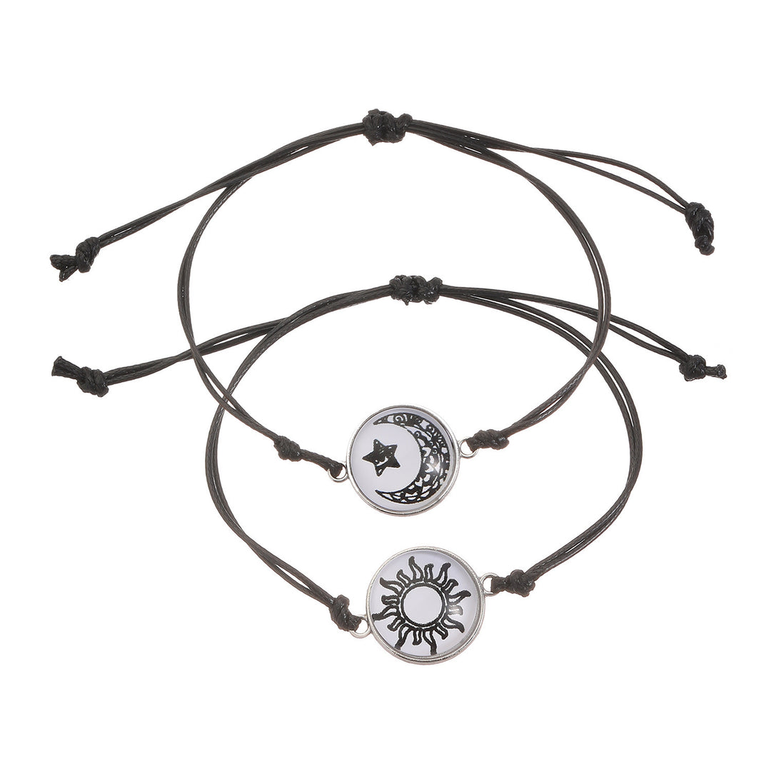 Mune | Bracelets for Couples Symbol Of Love and Connection