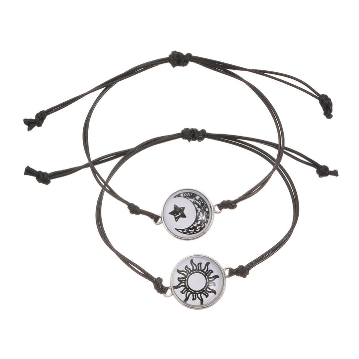 Mune | Bracelets for Couples Symbol Of Love and Connection
