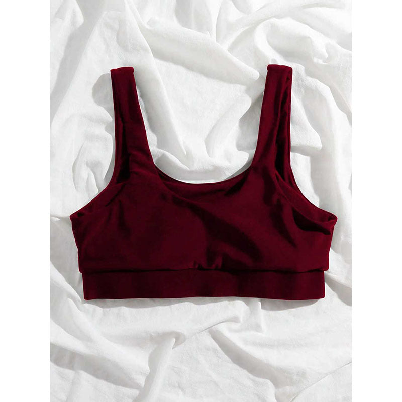 Women’s Sports Bustier Mune Fashion