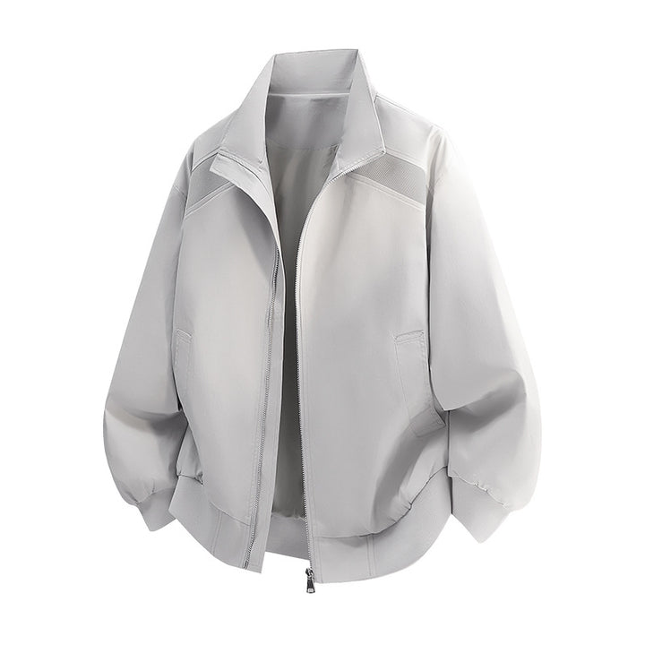 Men's functional jacket with waterproof properties Mune Fashion